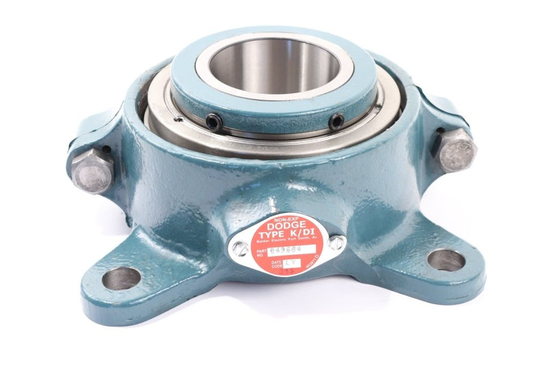 360432 — Bearing, 3-7/16 Inch, Dodge, F4B-K-307R, 049684