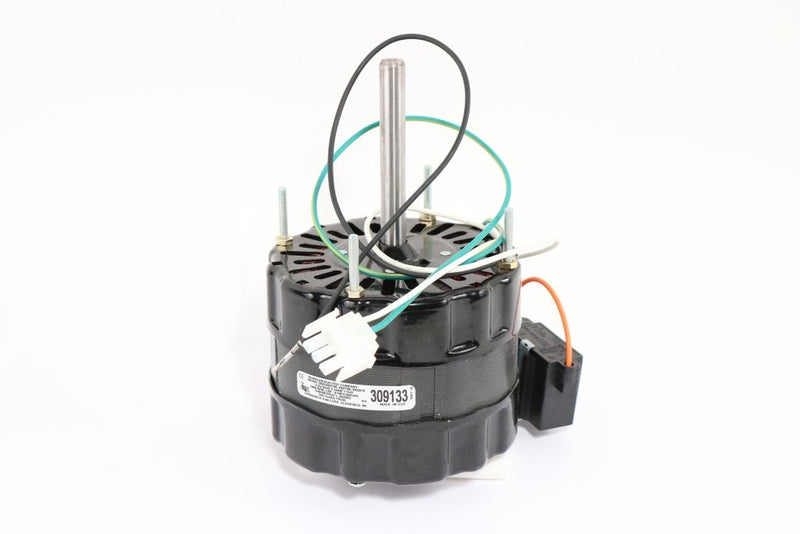 309133 — Motor, D0824B3755, 348 Watts, 1 Phase