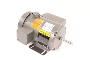 356560 — Motor, 34N303X232G1, 0.25 HP, 1 Phase