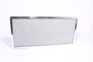 451765 — Filter, 12 x 25 x 1, Aluminum, UL900