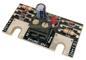01EC-2240 — Circuit Board Interface, Input 24VAC, (Pulse Width Modulation)