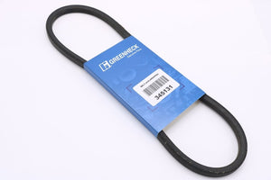 345131 — Belt, A30, Wrapped Edge