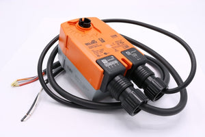 384570 — Actuator, Belimo FSTF120-S, 120V