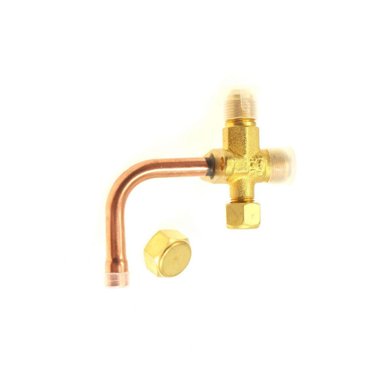 LG MJX42581402 Service Valve – Multi F and mini split system