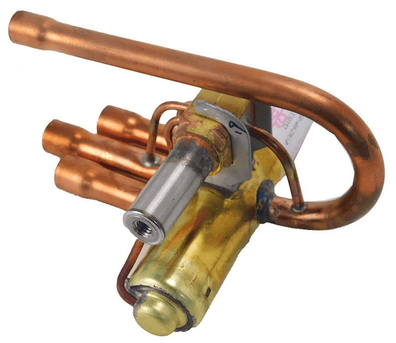 LG 5220AR3228X - Valve,Reverse