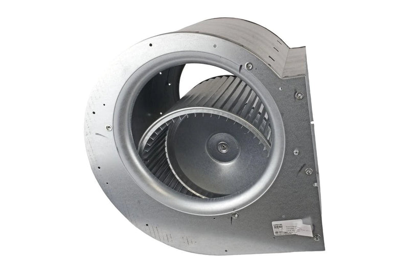 53P501B01 — WaterFurnace Blower Wheel & Housing 11X10 12T Housing Non-Removable Ring